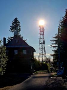 Chata Maxe Švabinského