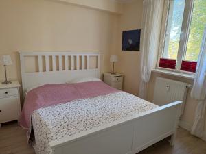 Ferienwohnung Möövnest