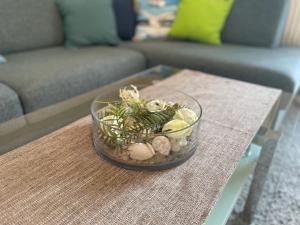 Ferienwohnung Möövnest