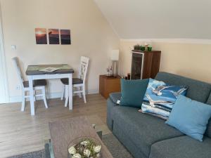 Ferienwohnung Möövnest