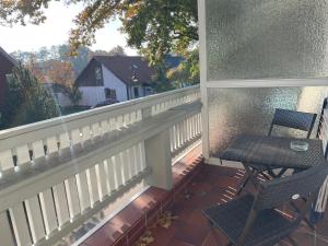 Ferienwohnung Möövnest