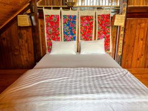 The cosy nest of happiness!