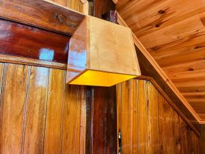 The cosy nest of happiness!