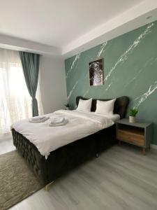 Green Place Cosmopolis