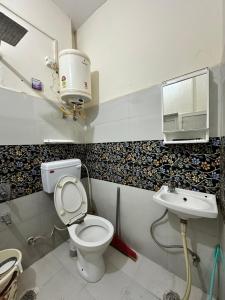 Thakur homestay