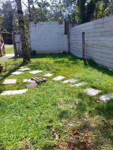 Casa da Tissa - Juréia