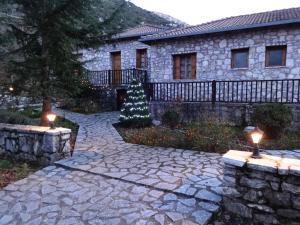 Andrea Sofi Guesthouse Arkadia Greece