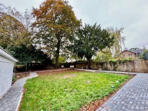 Apartment Fechenheim Frankfurt