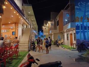 Island Villa - Balai Malinawon