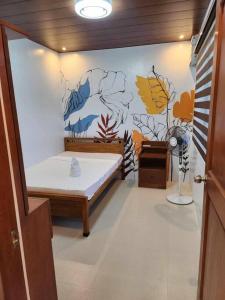 Island Villa - Balai Malinawon