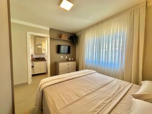 Apartamento 70m da praia em Bombinhas