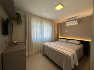 Apartamento 70m da praia em Bombinhas