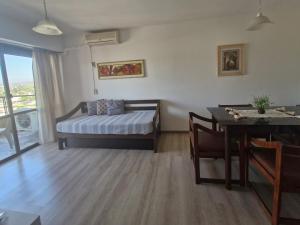 Departamento Acuario II - a metros del shopping woo