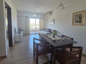 Departamento Acuario II - a metros del shopping woo