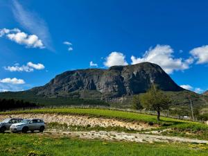 Patagonia Nocturna - Diseño, Vistas y Fast Wifi