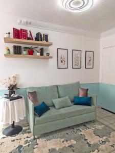 Nid douillet et lumineux