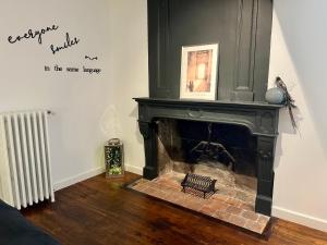 Maisons d'hotes Suite Clos Ahimsa : photos des chambres