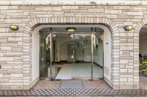 Asakusa 2 Bedroom Apartment 西浅草2LDK広々ファミリーorグループ