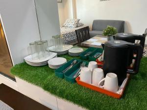 Marlouise Place Beacon T1