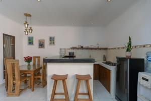 Villa Skyler Seminyak