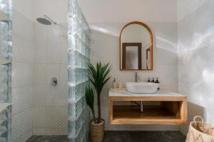 Villa Skyler Seminyak