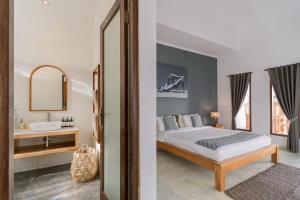 Villa Skyler Seminyak