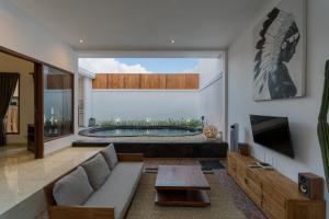 Villa Skyler Seminyak