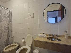 Departamento Acuario II - a metros del shopping woo