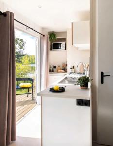 Campings Camping 3 etoiles - ccaiaah : photos des chambres
