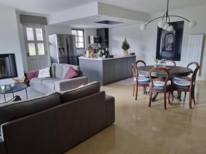 Maisons de vacances Pie des Ayrolis : photos des chambres