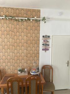 Tavaszpart Vendégház