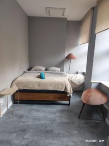 Apartament Grey