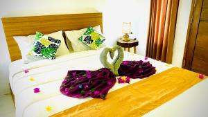 Sentigi Homestay Gili Gede