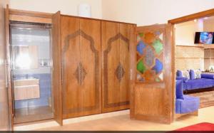 Entire home in Salé close to Rabat, Marina, beach