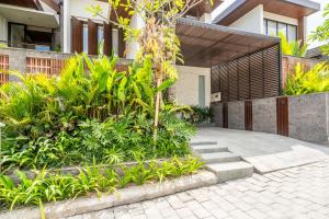 Villa Rasa Cinta by Great Bali Villas