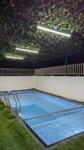 Villa Bellissimo - Igatpuri - Kasāra