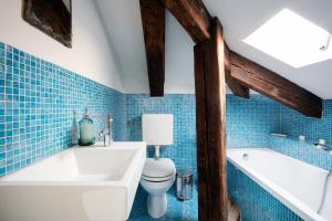 Gorgeous Apartment in the Heart of Venice