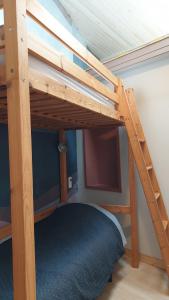 Gîte familial 3 chambres- La Flèche - Le Lude