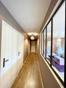 Maisons de vacances Maison Montauban - 3 chambres - 6 personnes : photos des chambres