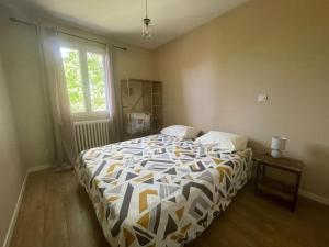 Maisons de vacances Maison Montauban - 3 chambres - 6 personnes : photos des chambres
