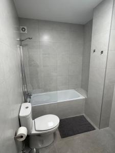 AlteaWohnung - Life: Pueblo, Iglesia, Pool, Montana