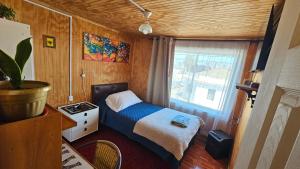 Habitación céntrica San Antonio