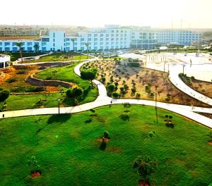 Amarina Sun Resort & Aqua Park Sharm El-Sheikh