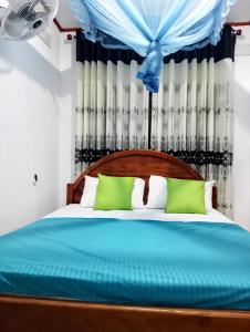 Sahas Villa Midigama