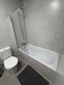 AlteaWohnung - Life: Pueblo, Iglesia, Pool, Montana