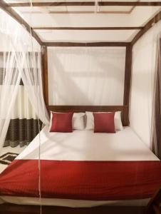 Sahas Villa Midigama