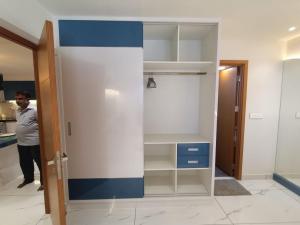 Savitham Luxury Flat with Swimming Pool in Trivandrum