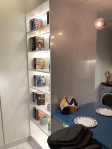 Savitham Luxury Flat with Swimming Pool in Trivandrum