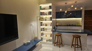 Savitham Luxury Flat with Swimming Pool in Trivandrum