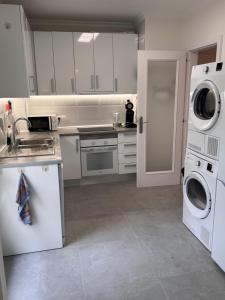 AlteaWohnung - Life: Pueblo, Iglesia, Pool, Montana